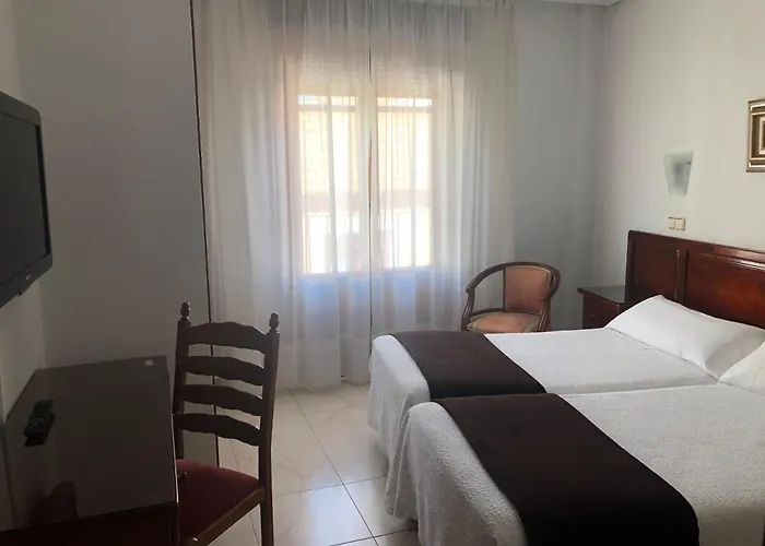 Hotel Martin