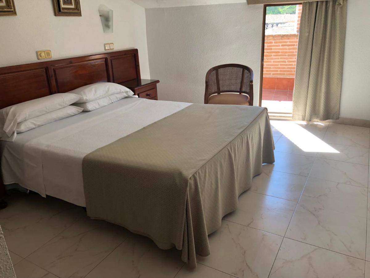 Hotel Martin Toledo