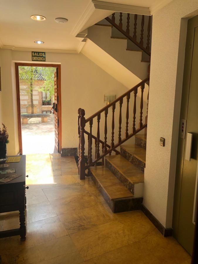 Hotel Martin Toledo