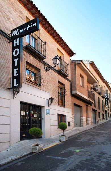 Martin 2* Toledo