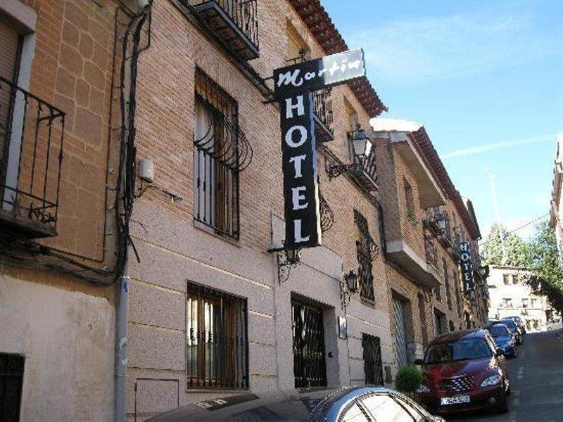 Martin Hotel