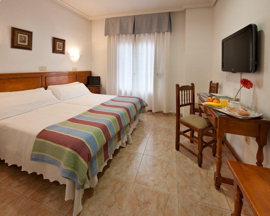 Martin Hotel Toledo