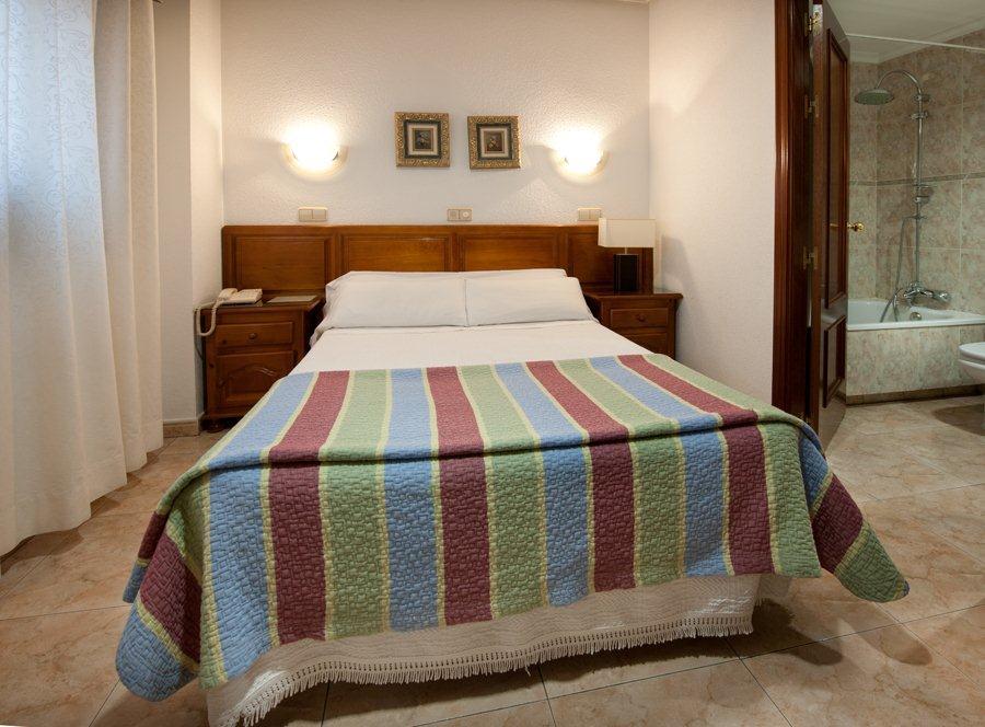 Martin Hotel Toledo