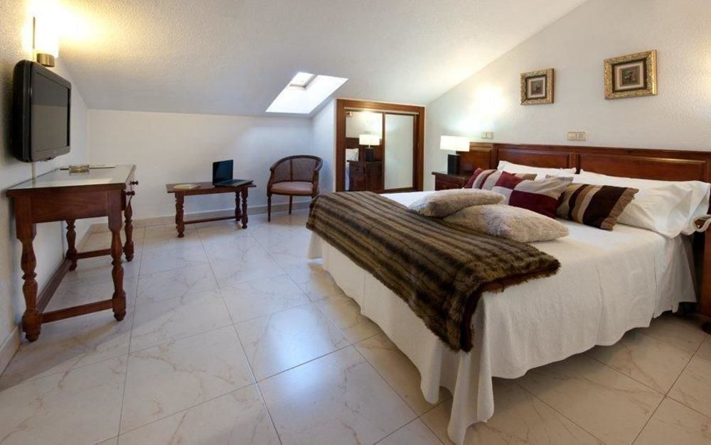 Martin Hotel Toledo