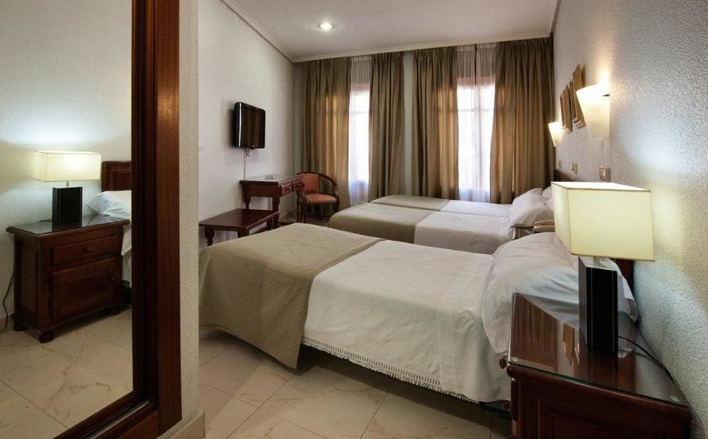 Hotel Martin 2*