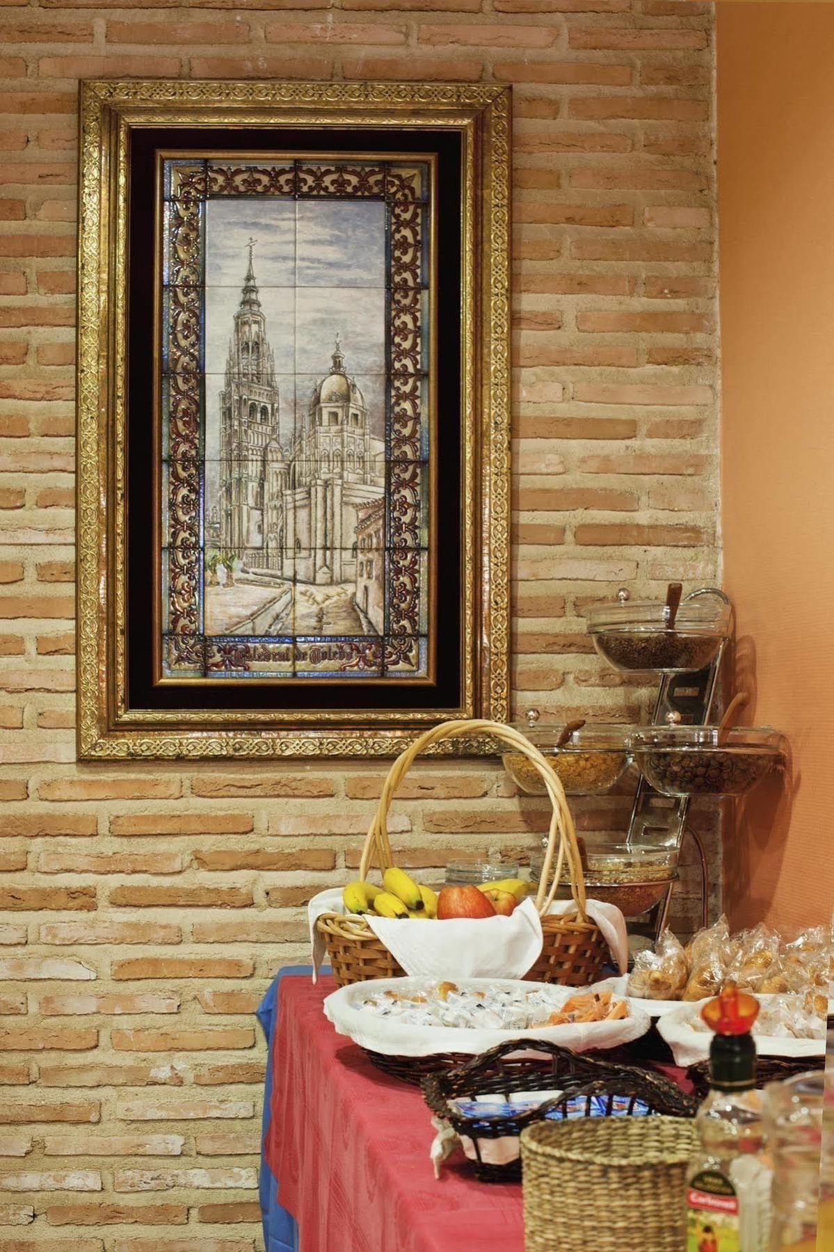 Hotel Martin Toledo