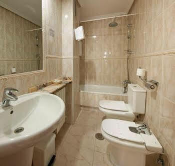 Hotel Martin Toledo
