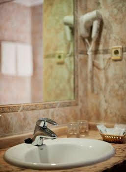 Hotel Martin Toledo