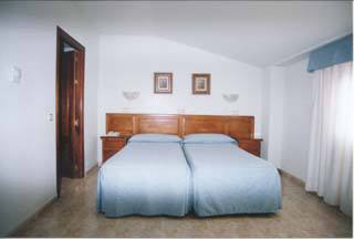 Hotel Martin Toledo